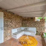 Prestigiosa Di Lusso Con Vista Mozzafiato Vila Porto Cervo