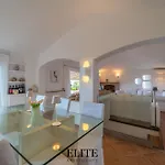 Vila Prestigiosa Di Lusso Con Vista Mozzafiato Porto Cervo