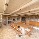 Vila Prestigiosa Di Lusso Con Vista Mozzafiato