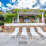 Prestigiosa Di Lusso Con Vista Mozzafiato Vila