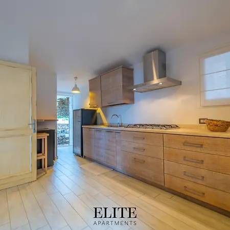 Prestigiosa Di Lusso Con Vista Mozzafiato * ポルト・チェルボ