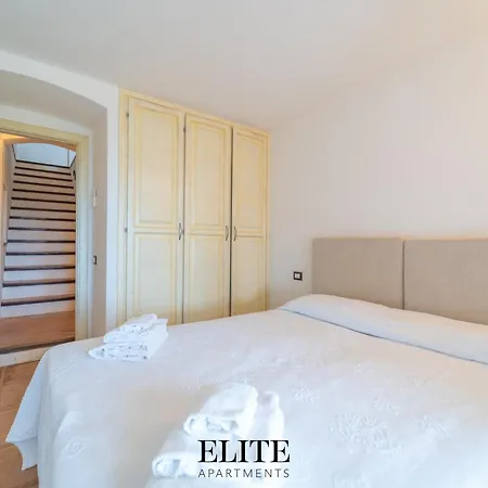 别墅 Prestigiosa Di Lusso Con Vista Mozzafiato
