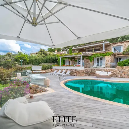 Prestigiosa Di Lusso Con Vista Mozzafiato ヴィラ *