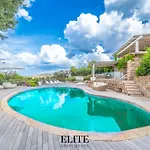 Prestigiosa Di Lusso Con Vista Mozzafiato * Порто-Черво