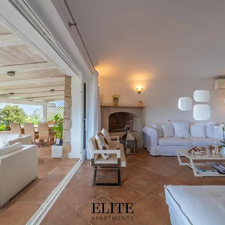 Prestigiosa Di Lusso Con Vista Mozzafiato 别墅 *