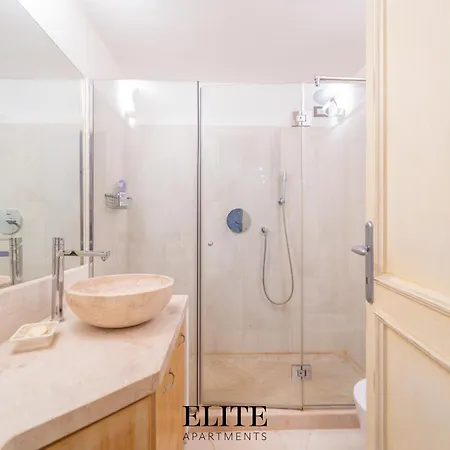 别墅 Prestigiosa Di Lusso Con Vista Mozzafiato *