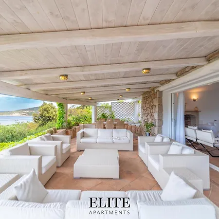 Prestigiosa Di Lusso Con Vista Mozzafiato * 切尔沃港