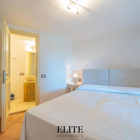 Prestigiosa Di Lusso Con Vista Mozzafiato 别墅 切尔沃港