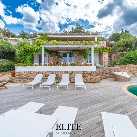 Prestigiosa Di Lusso Con Vista Mozzafiato * 切尔沃港