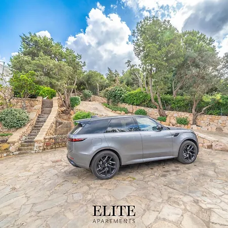 Prestigiosa Di Lusso Con Vista Mozzafiato 别墅