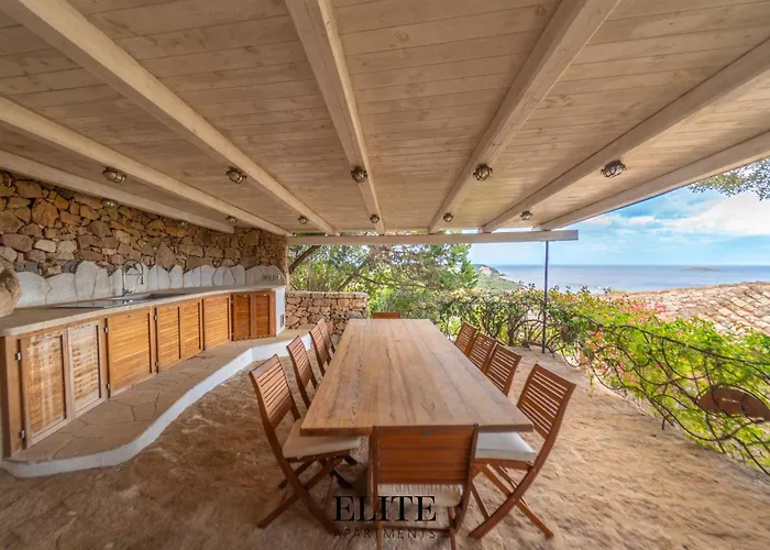 Prestigiosa Di Lusso Con Vista Mozzafiato 别墅