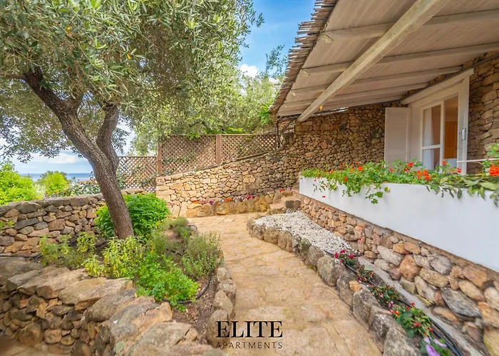 Villa Prestigiosa Di Lusso Con Vista Mozzafiato