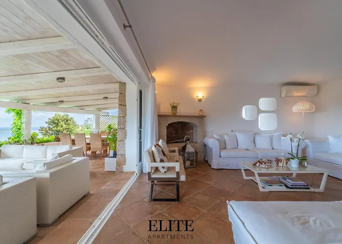 Prestigiosa Di Lusso Con Vista Mozzafiato Villa *