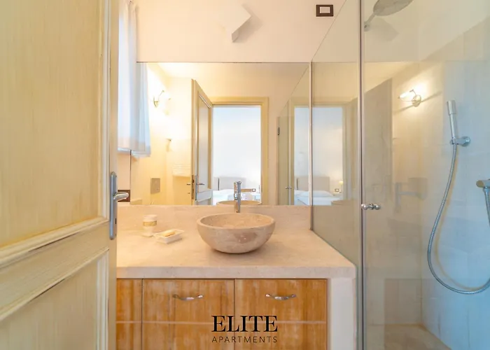 Prestigiosa Di Lusso Con Vista Mozzafiato * Porto Cervo