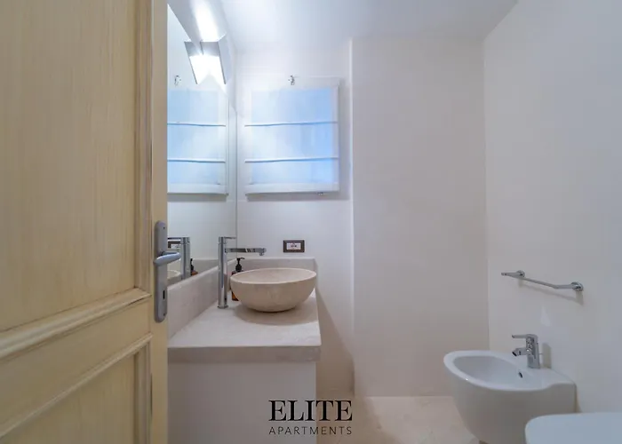 别墅 Prestigiosa Di Lusso Con Vista Mozzafiato