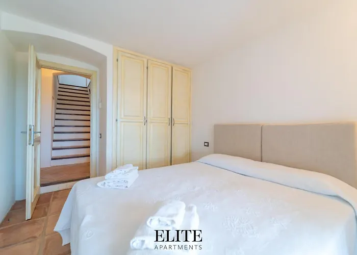 Villa Prestigiosa Di Lusso Con Vista Mozzafiato