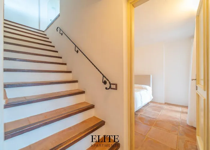 Prestigiosa Di Lusso Con Vista Mozzafiato Villa