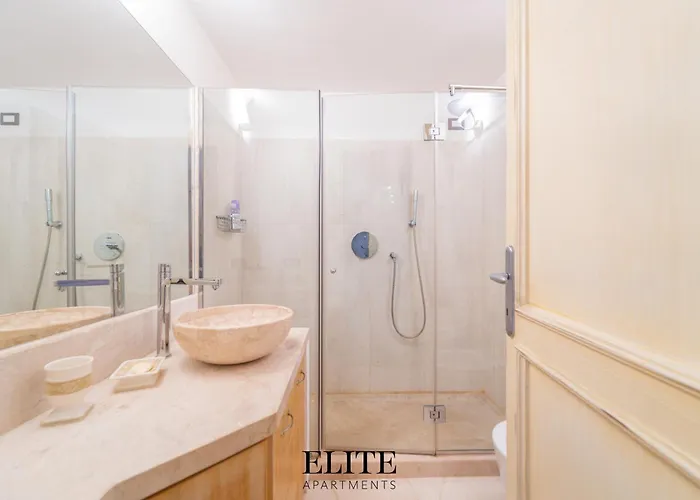 Villa Prestigiosa Di Lusso Con Vista Mozzafiato *