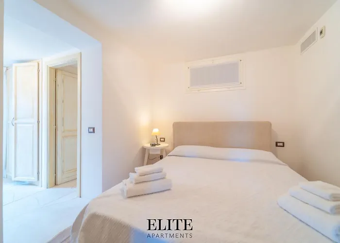 Prestigiosa Di Lusso Con Vista Mozzafiato Villa Porto Cervo