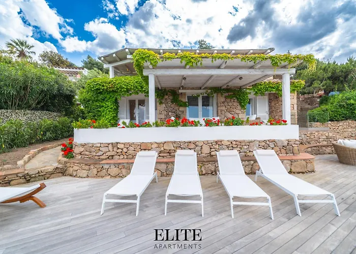 Prestigiosa Di Lusso Con Vista Mozzafiato Villa