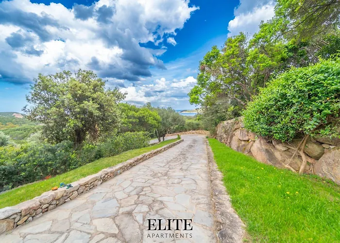 别墅 Prestigiosa Di Lusso Con Vista Mozzafiato *