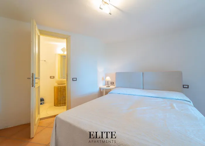 Prestigiosa Di Lusso Con Vista Mozzafiato Villa Porto Cervo