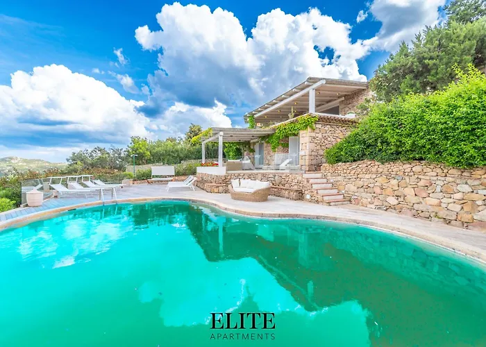 Prestigiosa Di Lusso Con Vista Mozzafiato