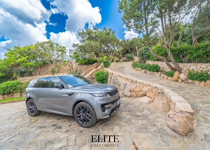 别墅 Prestigiosa Di Lusso Con Vista Mozzafiato *