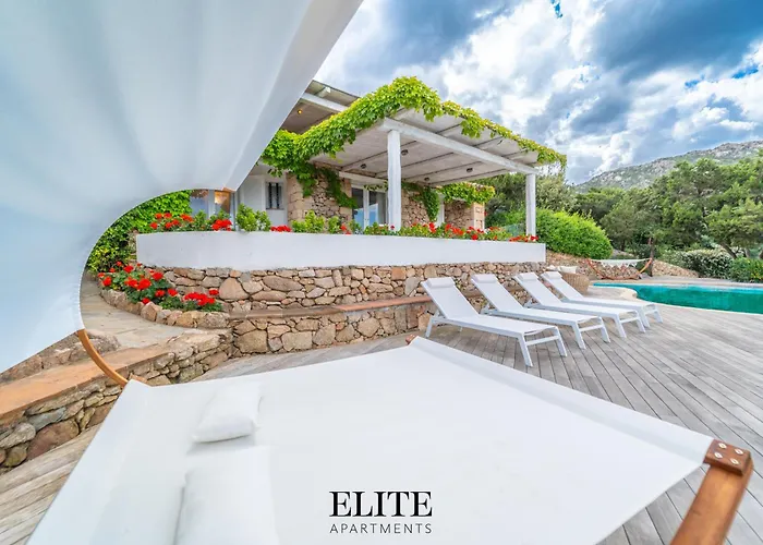 Prestigiosa Di Lusso Con Vista Mozzafiato