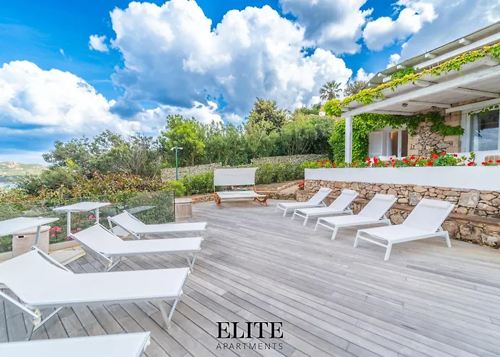 Villa Prestigiosa Di Lusso Con Vista Mozzafiato