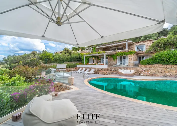 Prestigiosa Di Lusso Con Vista Mozzafiato Villa *