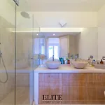 Βίλα Prestigiosa Di Lusso Con Vista Mozzafiato