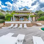 Prestigiosa Di Lusso Con Vista Mozzafiato * Πόρτο Τσέρβο