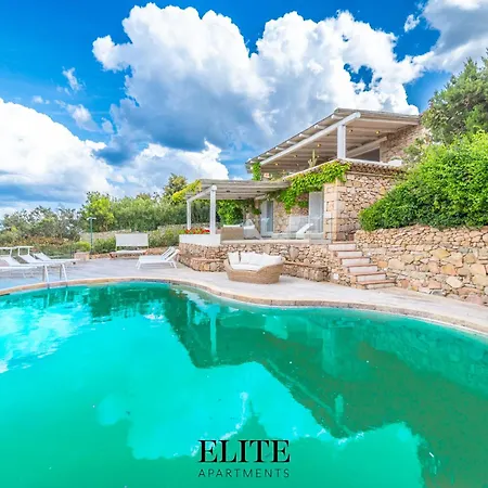 Prestigiosa Di Lusso Con Vista Mozzafiato