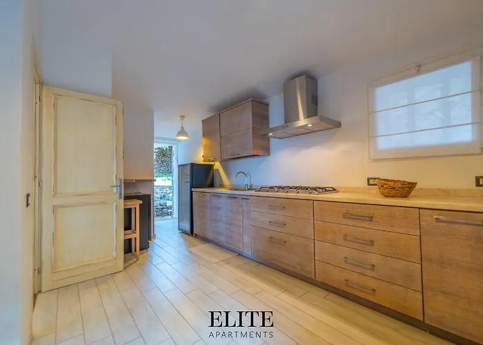 Prestigiosa Di Lusso Con Vista Mozzafiato * Порто-Черво