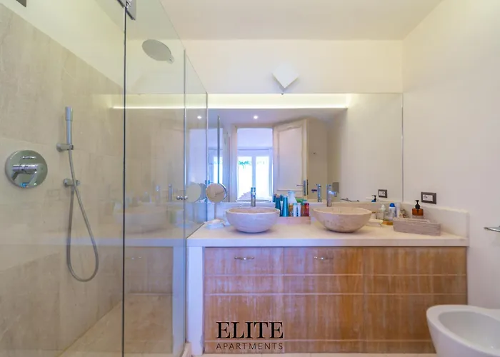 Вілла Prestigiosa Di Lusso Con Vista Mozzafiato